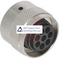 Souriau_UTG610-4SN_Circular connector