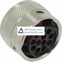 Souriau_UTG61412SN_Circular connector