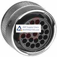Souriau_UTG61823SN_Circular connector