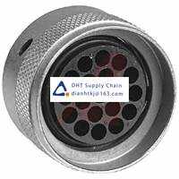 Souriau_UTG61619SN_Circular connector