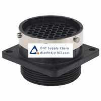 Souriau Sunbank by Eaton_UTG02448S_Circular connector