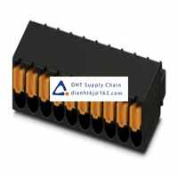 Phoenix Contact_1706234_Terminal Block Connector