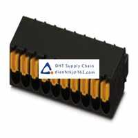 Phoenix Contact_1706237_Terminal Block Connector