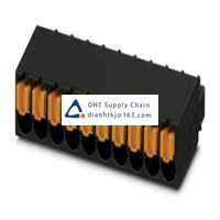 Phoenix Contact_1706249_Terminal Block Connector