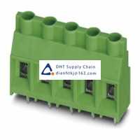 Phoenix Contact_1713914_Terminal Block Connector