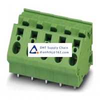 Phoenix Contact_1722545_Terminal Block Connector