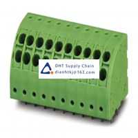 Phoenix Contact_1725068_Terminal Block Connector