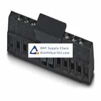 Phoenix Contact_1727324_Terminal Block Connector
