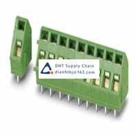 Phoenix Contact_1729292_Terminal Block Connector