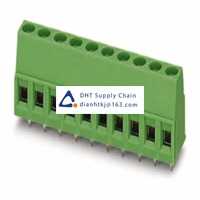 Phoenix Contact_1730120_Terminal Block Connector