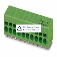 Phoenix Contact_1732412_Terminal Block Connector