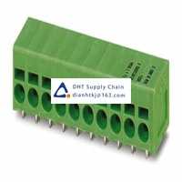 Phoenix Contact_1732438_Terminal Block Connector