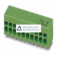Phoenix Contact_1732483_Terminal Block Connector