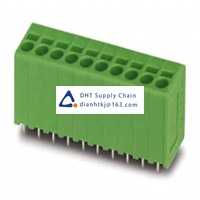 Phoenix Contact_1732506_Terminal Block Connector