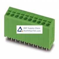 Phoenix Contact_1732496_Terminal Block Connector