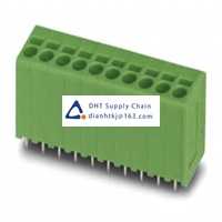 Phoenix Contact_1732580_Terminal Block Connector