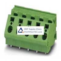 Phoenix Contact_1735419_Terminal Block Connector