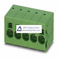 Phoenix Contact_1735833_Terminal Block Connector
