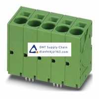 Phoenix Contact_1735943_Terminal Block Connector