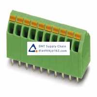 Phoenix Contact_1743197_Terminal Block Connector
