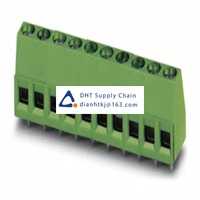 Phoenix Contact_1742059_Terminal Block Connector