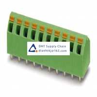 Phoenix Contact_1751189_Terminal Block Connector