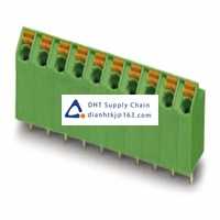 Phoenix Contact_1752298_Terminal Block Connector
