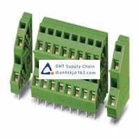 Phoenix Contact_1755554_Terminal Block Connector