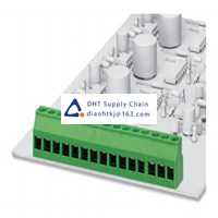Phoenix Contact_1771185_Terminal Block Connector