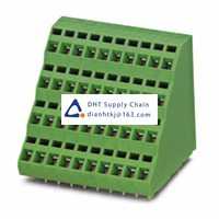 Phoenix Contact_1869910_Terminal Block Connector