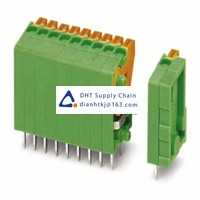 Phoenix Contact_1700266_Terminal Block Connector