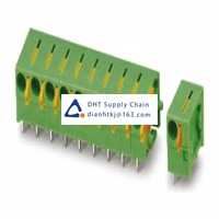 Phoenix Contact_1700509_Terminal Block Connector