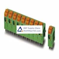 Phoenix Contact_1700758_Terminal Block Connector
