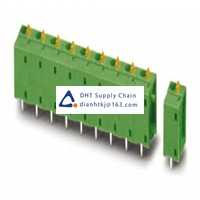 Phoenix Contact_1700907_Terminal Block Connector