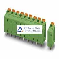 Phoenix Contact_1700884_Terminal Block Connector