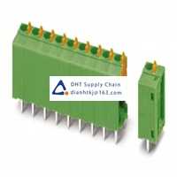 Phoenix Contact_1890167_Terminal Block Connector