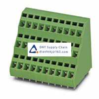 Phoenix Contact_1891292_Terminal Block Connector