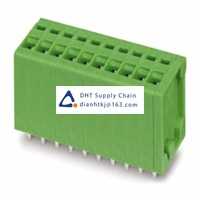 Phoenix Contact_1904804_Terminal Block Connector