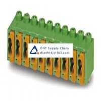 Phoenix Contact_1928848_Terminal Block Connector