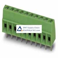 Phoenix Contact_1931754_Terminal Block Connector