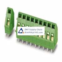 Phoenix Contact_1933972_Terminal Block Connector