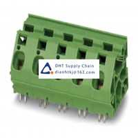 Phoenix Contact_1986631_Terminal Block Connector