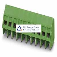 Phoenix Contact_1991697_Terminal Block Connector