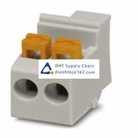 Phoenix Contact_2200315_Terminal Block Connector