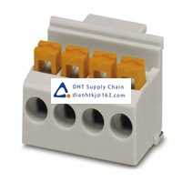 Phoenix Contact_2200319_Terminal Block Connector