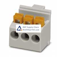 Phoenix Contact_2200318_Terminal Block Connector