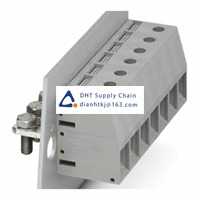 Phoenix Contact_0708991_Terminal Block Connector