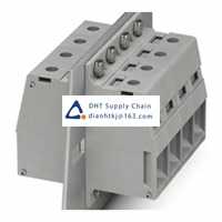 Phoenix Contact_0714037_Terminal Block Connector
