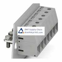 Phoenix Contact_0717186_Terminal Block Connector