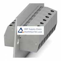 Phoenix Contact_0717351_Terminal Block Connector